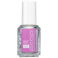 essie Nail Care Top Coat Speed Setter