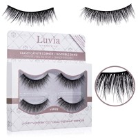 Luvia Cosmetics Eyelash Duo S03 - Venus
