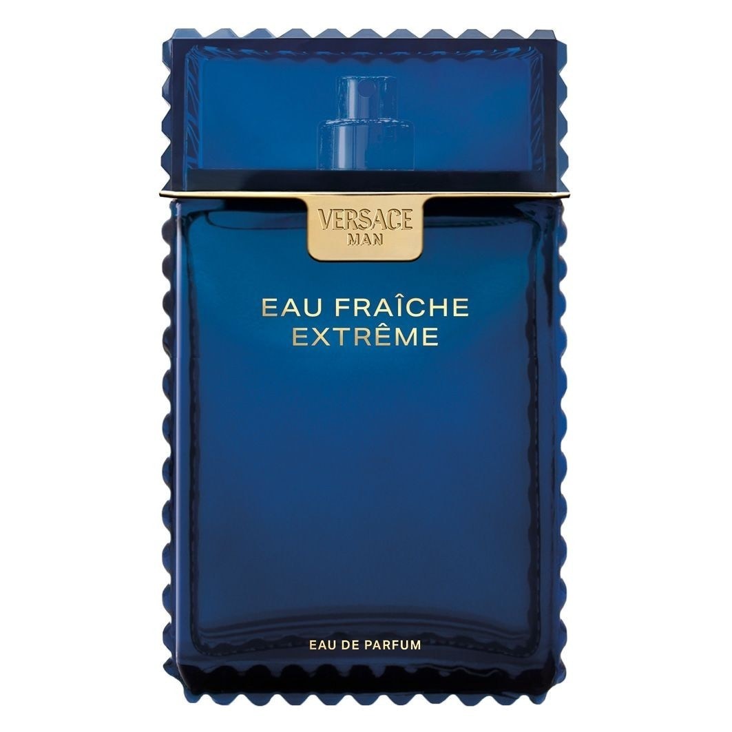 Versace - Eau Fraiche Extreme Eau de Parfum Spray -  50 ml