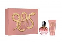Paco Rabanne Pure XS 50Ml Set