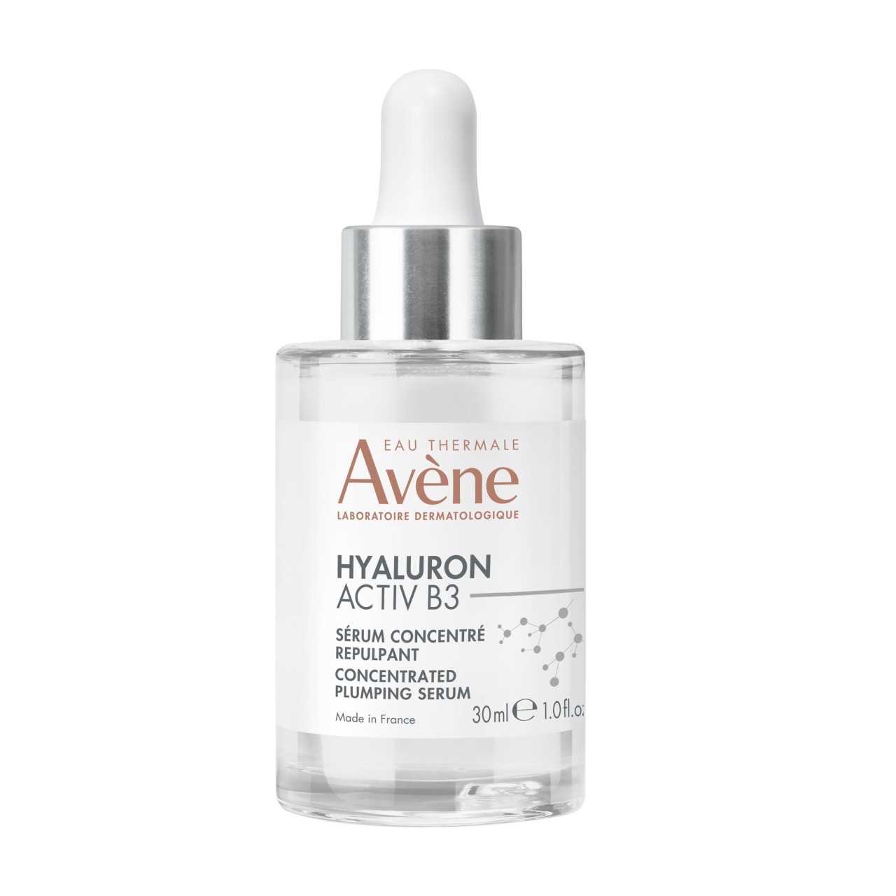 Avène - Hyaluron Sérum Concentrado De Preenchimento - 