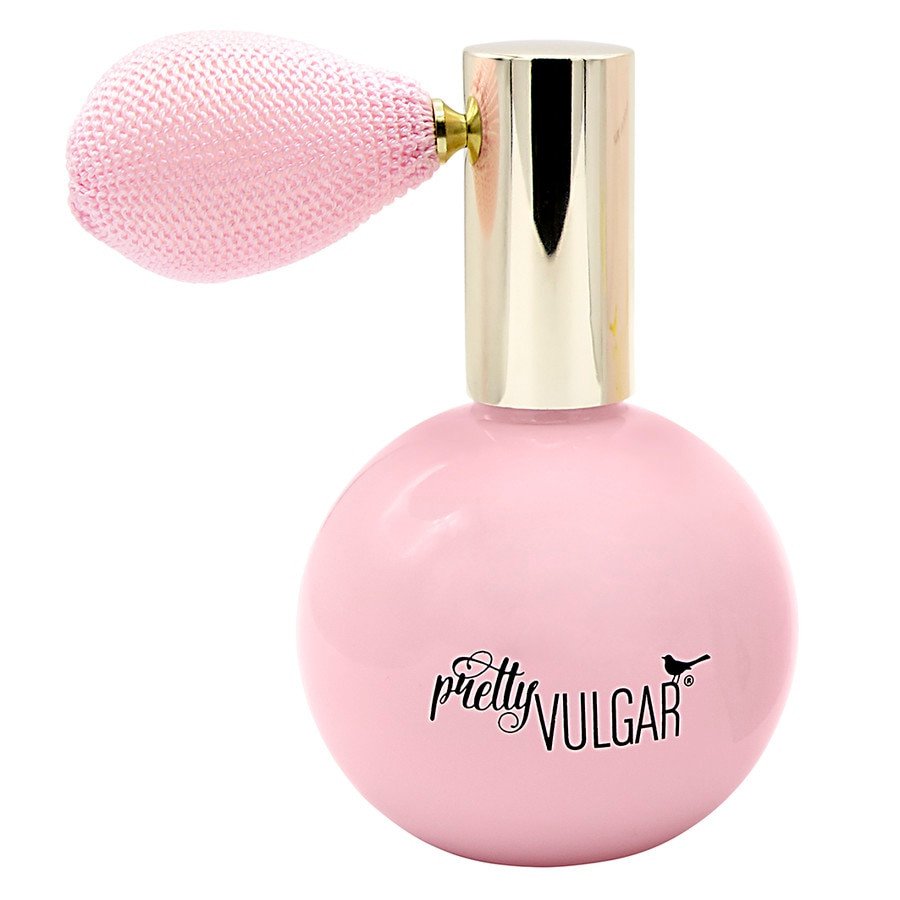 Pretty Vulgar - Makeup Setting Spray - 43