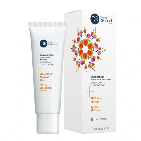 Dr. Renaud - BB Alperce - Levres Beige Rose