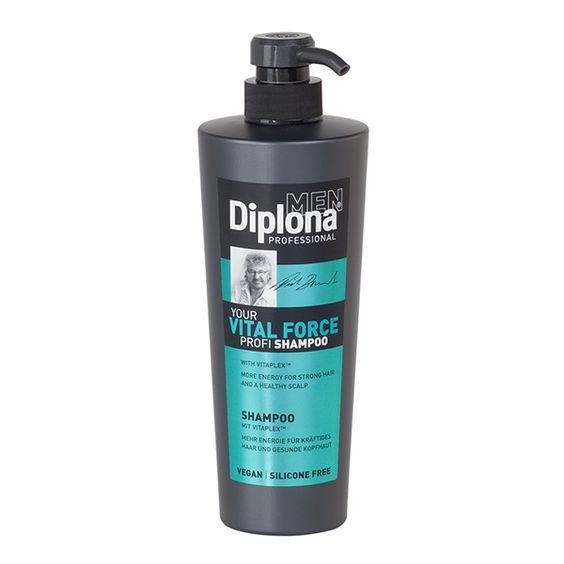 Diplona - Shampoo Vital Force -
