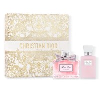 DIOR Miss Dior Eau de Parfum Spray 50Ml Set