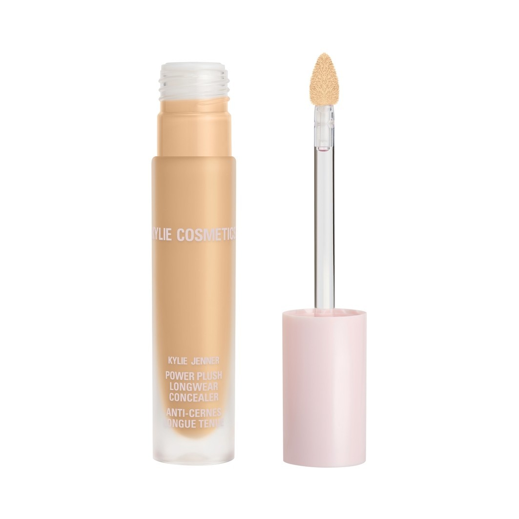 Kylie Cosmetics - Plush Liquid Concealer -  3W