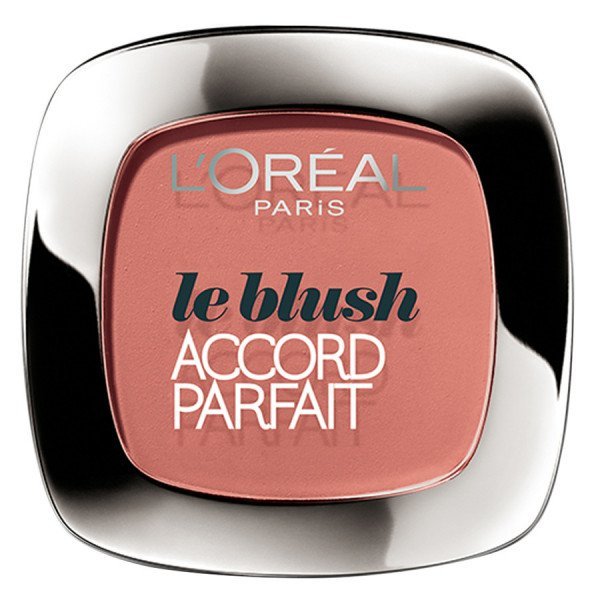 L´Oréal Paris - Blush Perfect Match Nectarine - 145