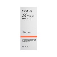 Genabelle Toning Ampoule
