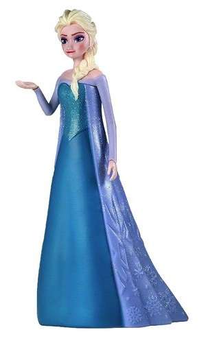 Imagem de Frozen 3D Eau de Toilette - Eau de Toilette (EdT)