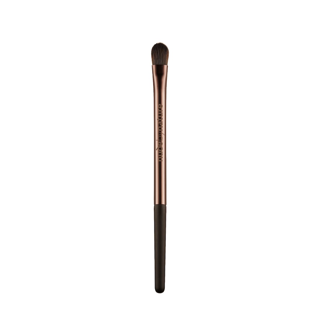 Nude By Nature - Perfecting Concealer Brush - 