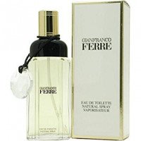 Gianfranco Ferre Ferré Eau de Toilette
