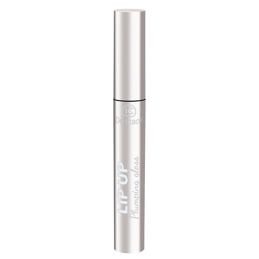 DERMACOL - Plumpin Lip Gloss -  01 