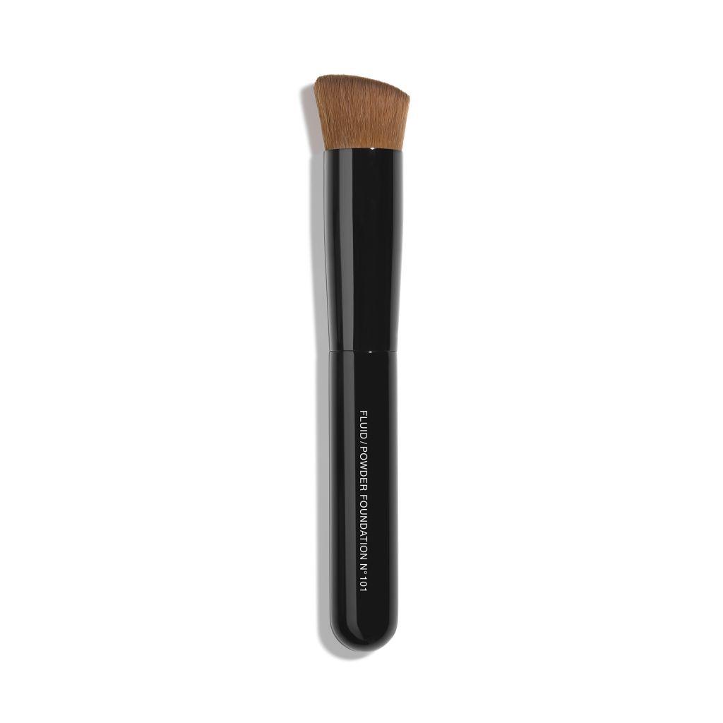 CHANEL - PINCEAU TEINT 2 EN 1 - FLUIDE ET POUDRE - 