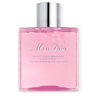 DIOR Miss Dior Rose Shower Gel