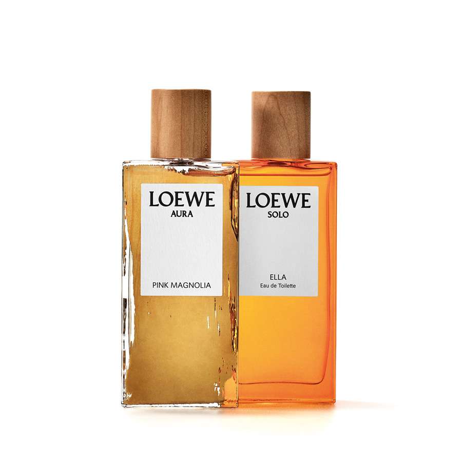LOEWE AURA PINK MAGNOLIA 50ml 【公式通販】