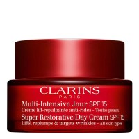 Clarins Multi Intensive Day Cream Spf15