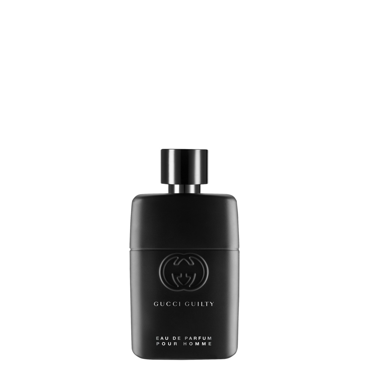 Gucci - Guilty Homme Eau de Parfum Spray -  50 ml
