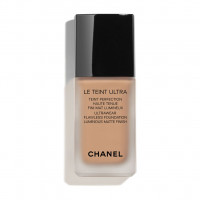 CHANEL BASE DE PERFEIÇÃO ALTA DURAÇÃO ACABAMENTO MATE LUMINOSO. SPF 15 CHANEL BASE DE PERFEIÇÃO ALTA DURAÇÃO ACABAMENTO MATE LUMINOSO. SPF 15