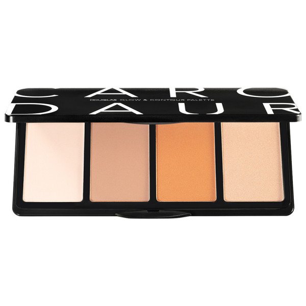 Douglas Make-up - Caro Daur Contouring Palette -