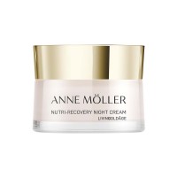 Anne Möller Nutri-Recovery Night Cream