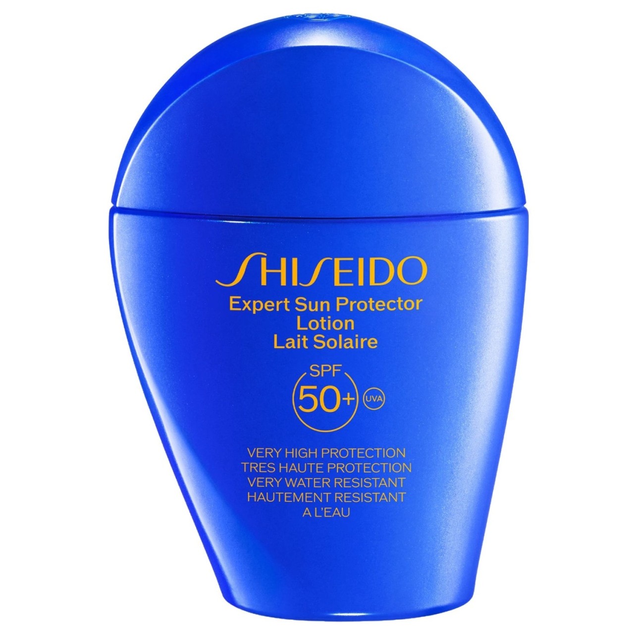 Shiseido - Expert Sun Protector Lotion SPF50+ - 