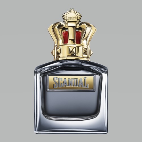 Jean Paul Gaultier - Scandal For Him Eau de Toilette Spray -  100 ml