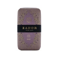 Zador Fig-Pear Soap