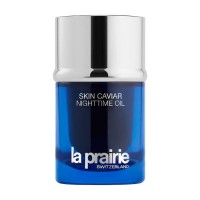La Prairie Night Time Oil
