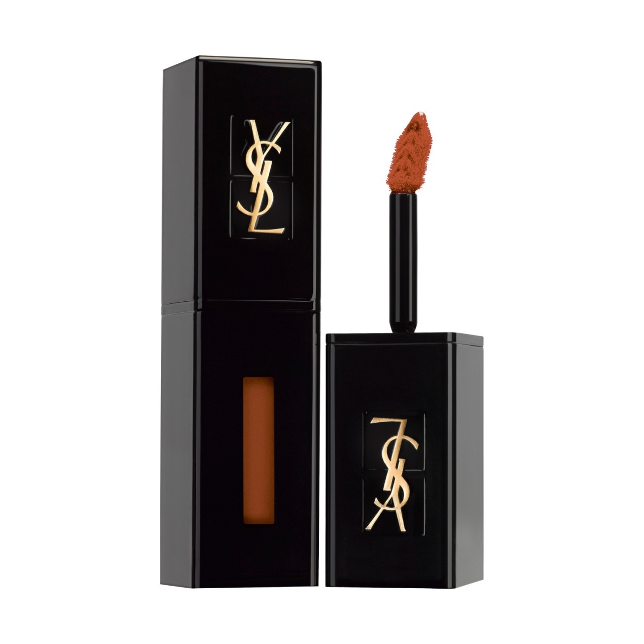 Yves Saint Laurent - Vinyl Cream -  441 - Arcade Chili