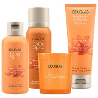 Douglas Collection Harmony Of Ayurveda Gift Set