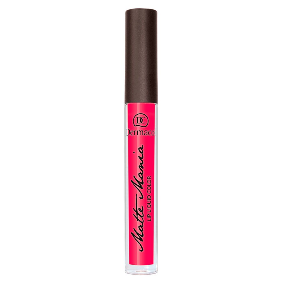 DERMACOL - Liquid Matte Mania -  23