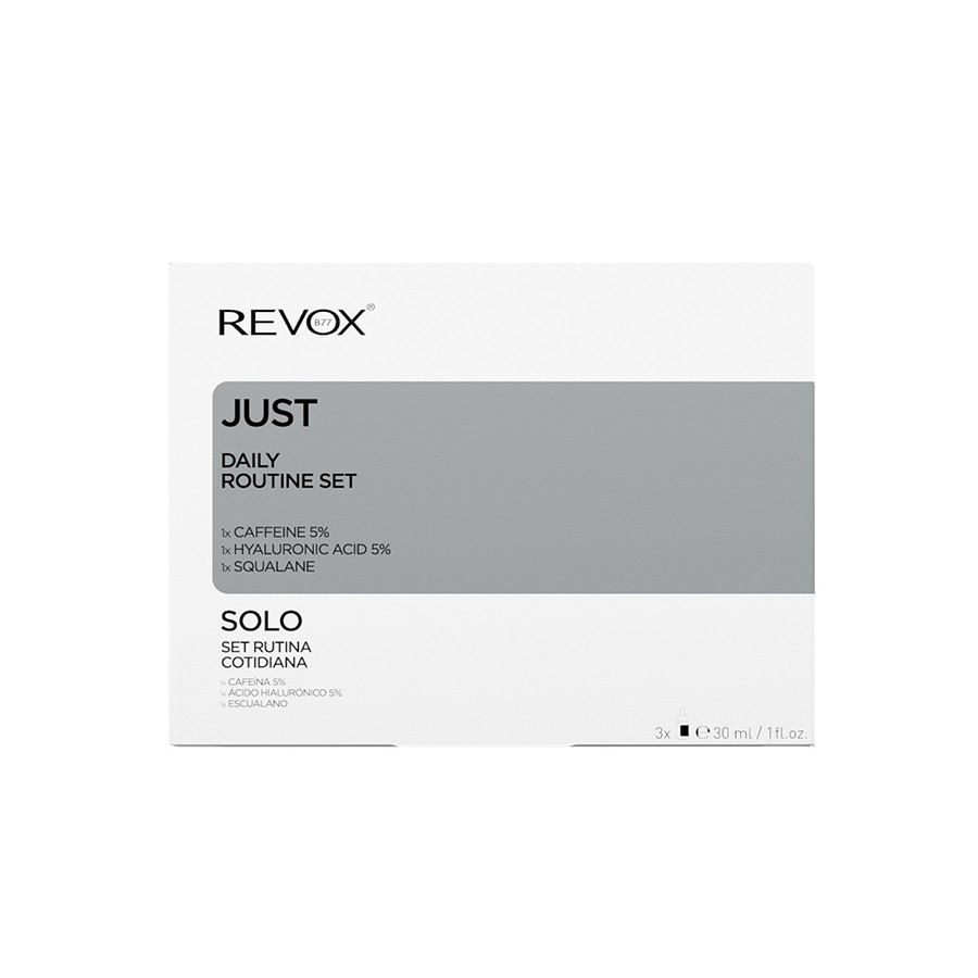 REVOX B77 - Daily Routine Kit - 