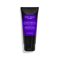 HAIR RITUEL By Sisley Blonde White Grey Mask