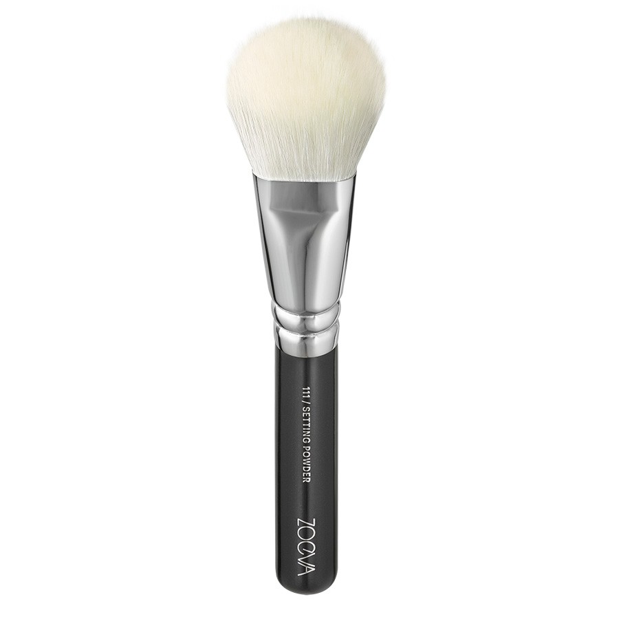 ZOEVA Cosmetics - Face Brushes 111 Setting Powder - 