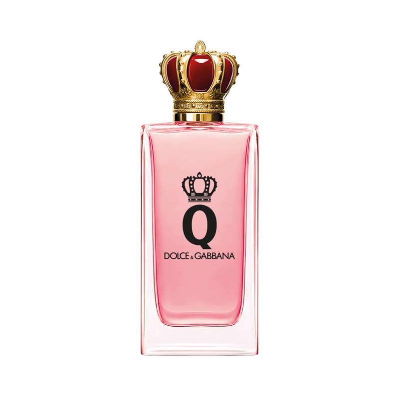 Dolce&Gabbana - Q By Dolce & Gabbana Eau de Parfum Spray -  100 ml