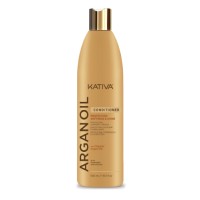 KATIVA Argan Oil Conditioner