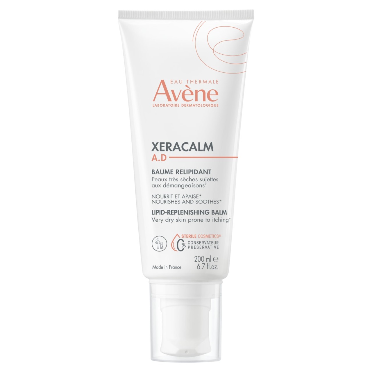 Avène - Balm - 