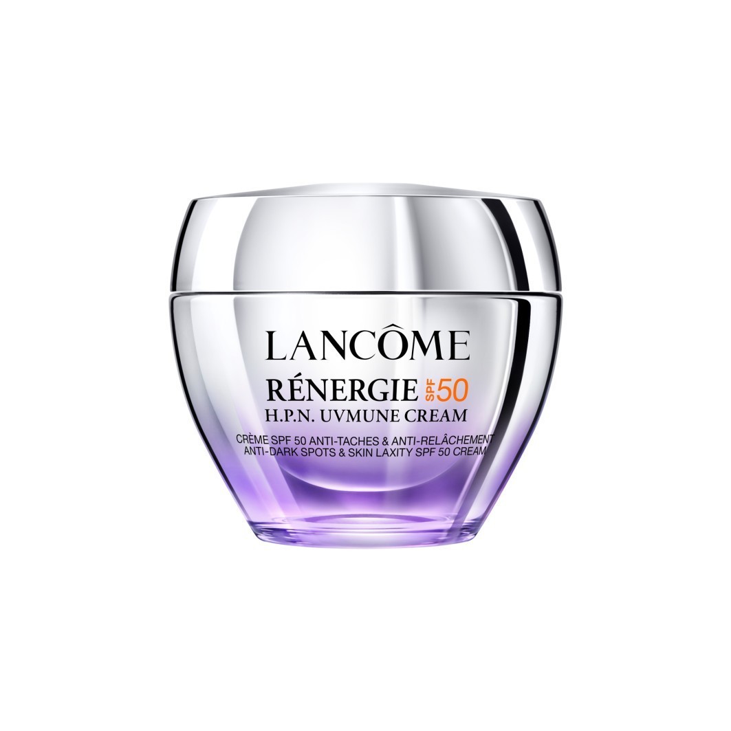 Lancôme - Cream SPF 50 - 