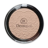 DERMACOL Compact Powder