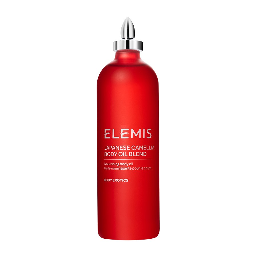 ELEMIS - Japanese Camellia Body Oil -  100 ml