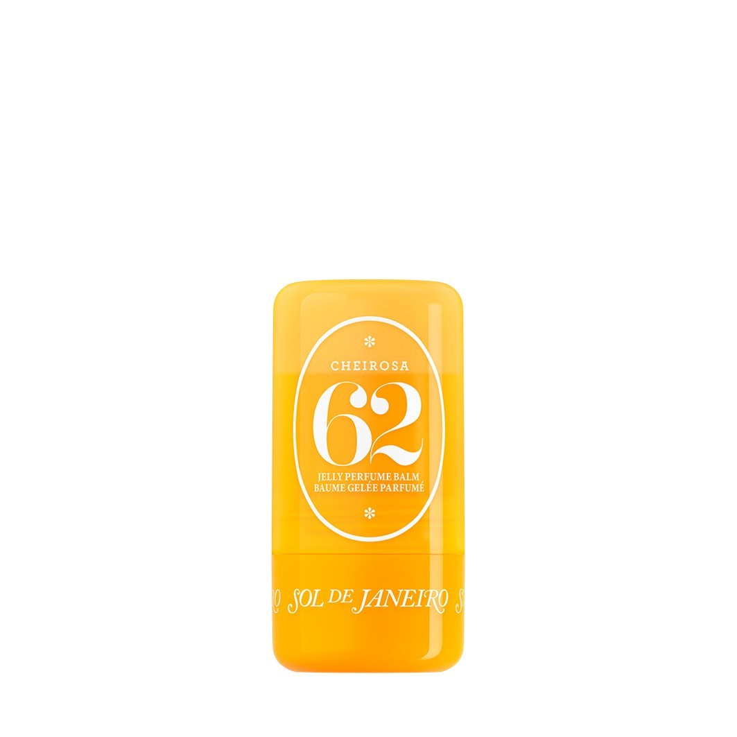 Sol de Janeiro - Balm Cheirosa 62 - 