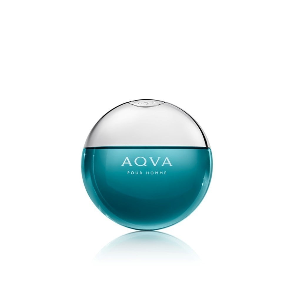Bvlgari - Aqva pour Homme Eau de Toilette - 100 ml