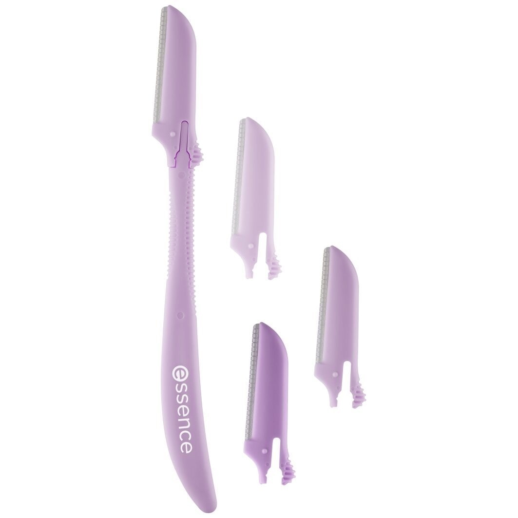 ESSENCE - Brow Former Razor - 