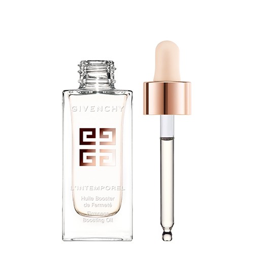 Givenchy - Firming Oil - 