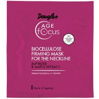 Douglas Collection Bio Cellulose Decollete Mask