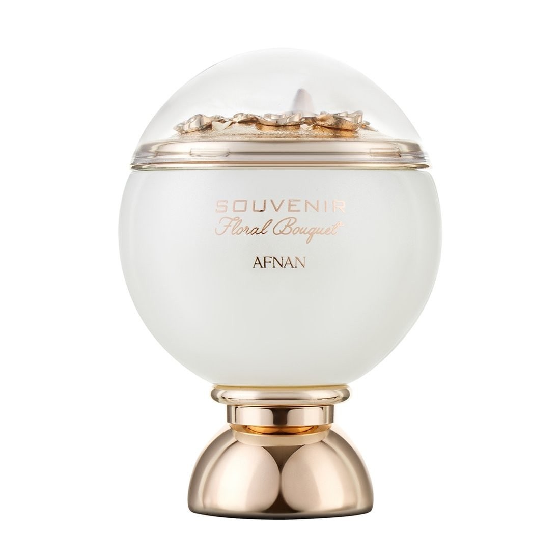 AFNAN - Souvenir Floral Bouquet Edp - 