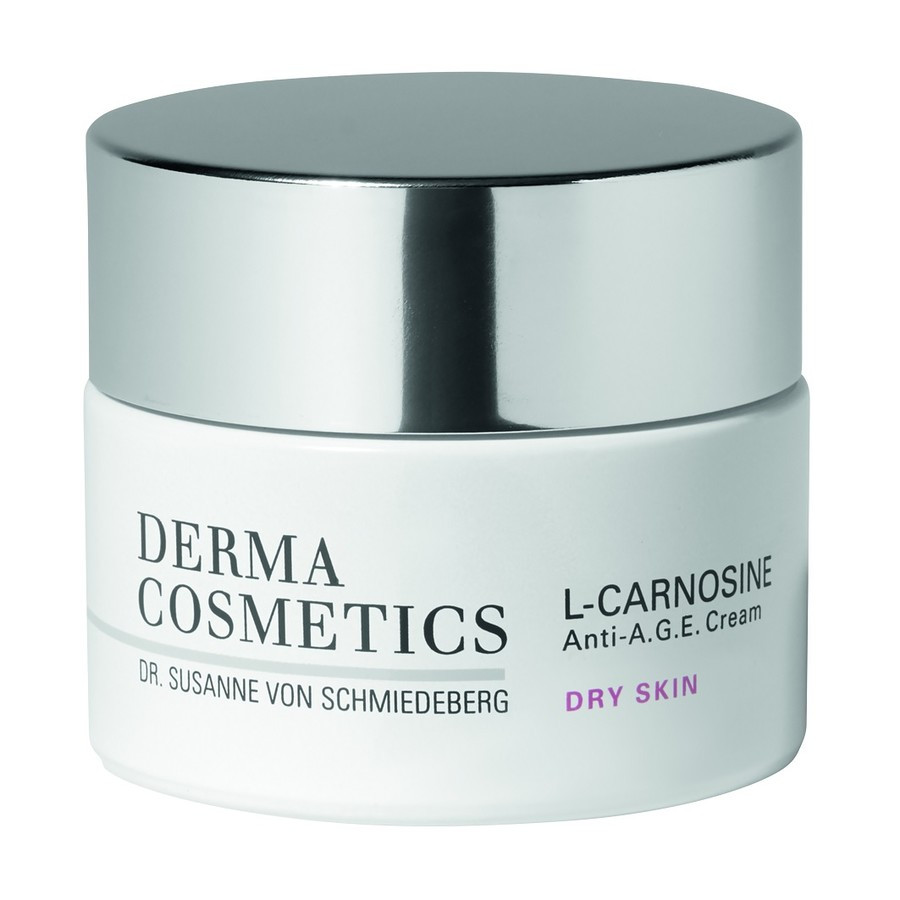 Dermacosmetics - Anti-Age Cream Dry Skin - 