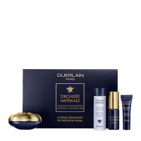 Guerlain Orchidee Imperiale Discovery Eyes+Lips Set