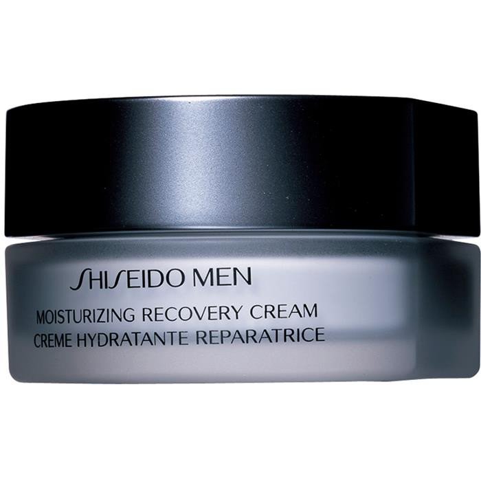 Shiseido - Shiseido Men Moisturizing R. Cream - 