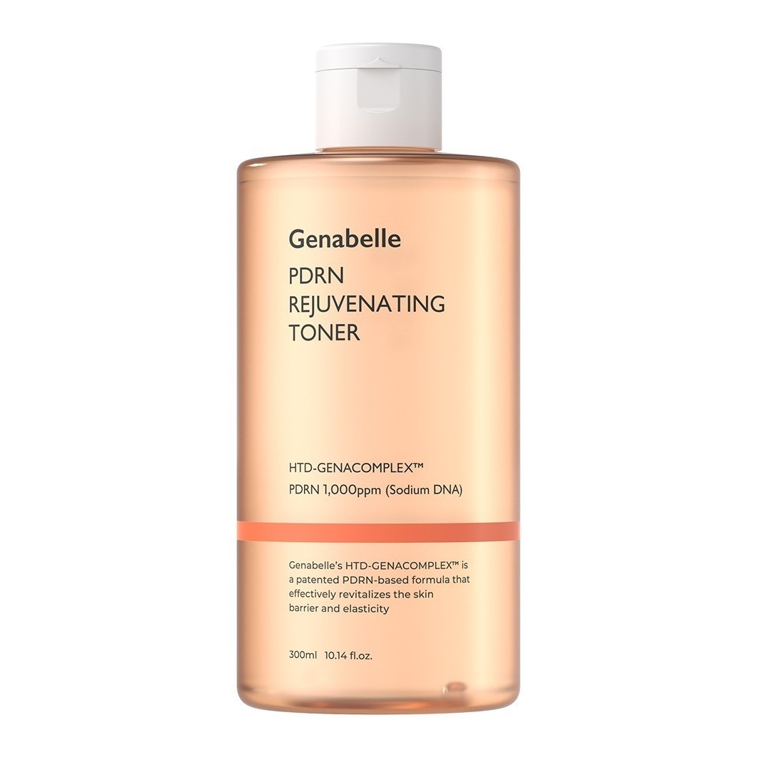 Genabelle - Rejuvenating Toner - 